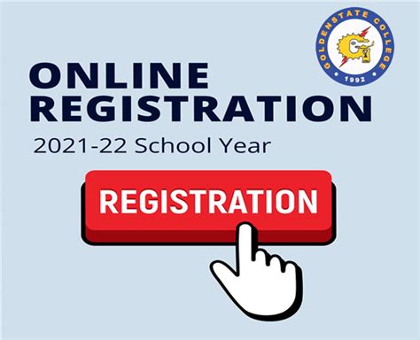 golden state college of marbel|Goldenstate College Online Registration Form.